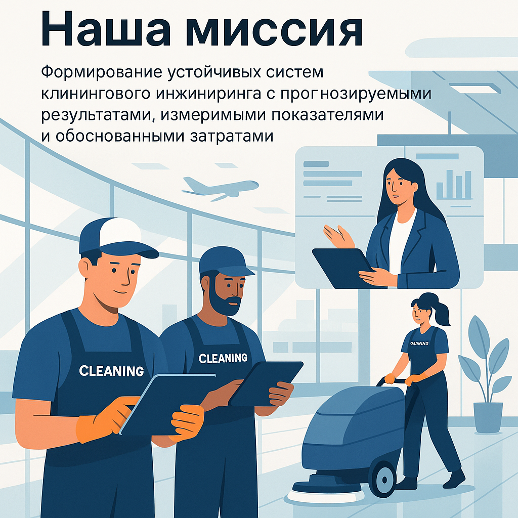 Миссия МИУЗа